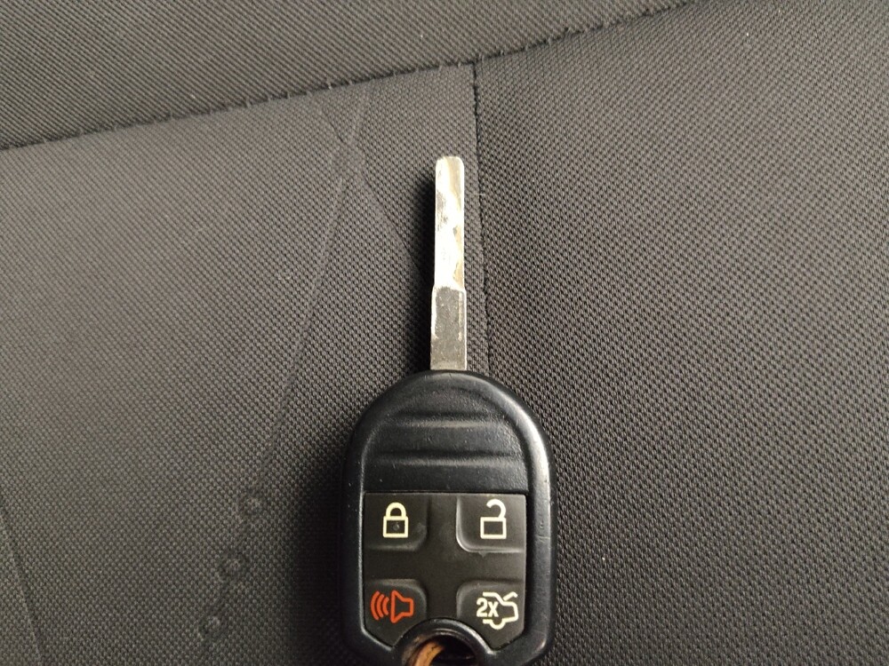 2018 Ford Fiesta in Des Moines, IA 50310 - 18137453 32