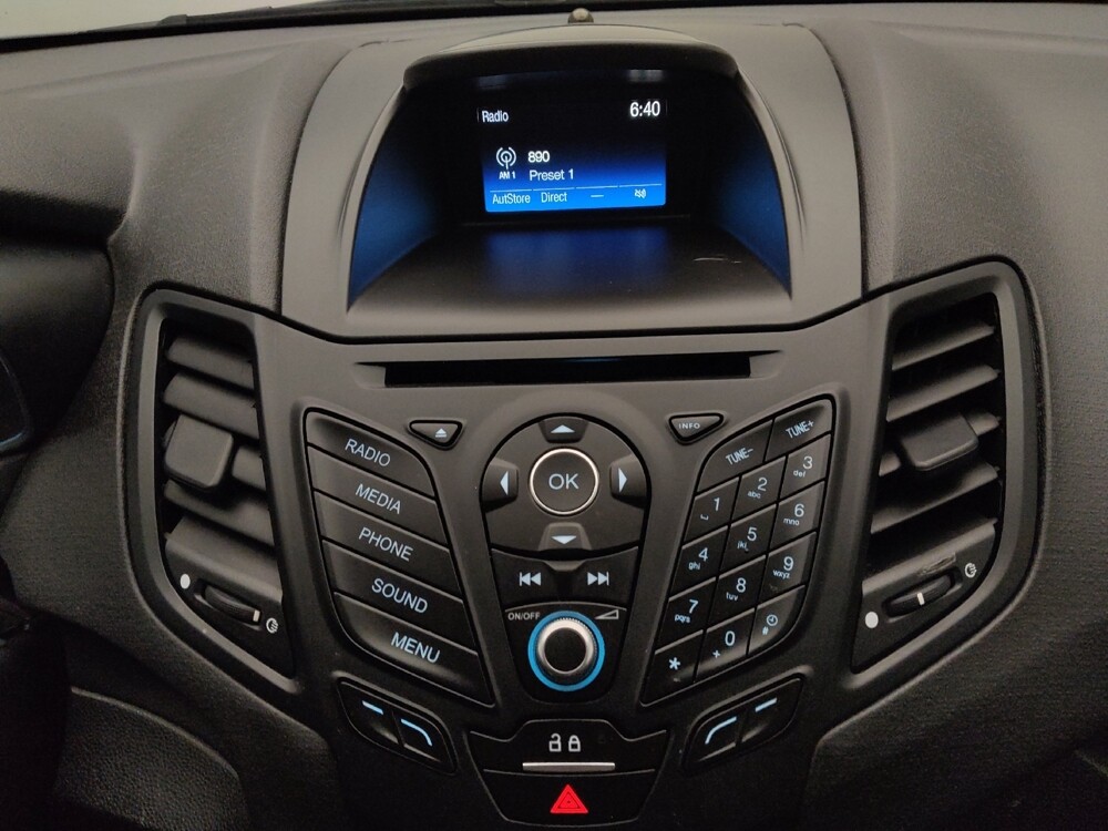 2018 Ford Fiesta in Des Moines, IA 50310 - 18137453 25