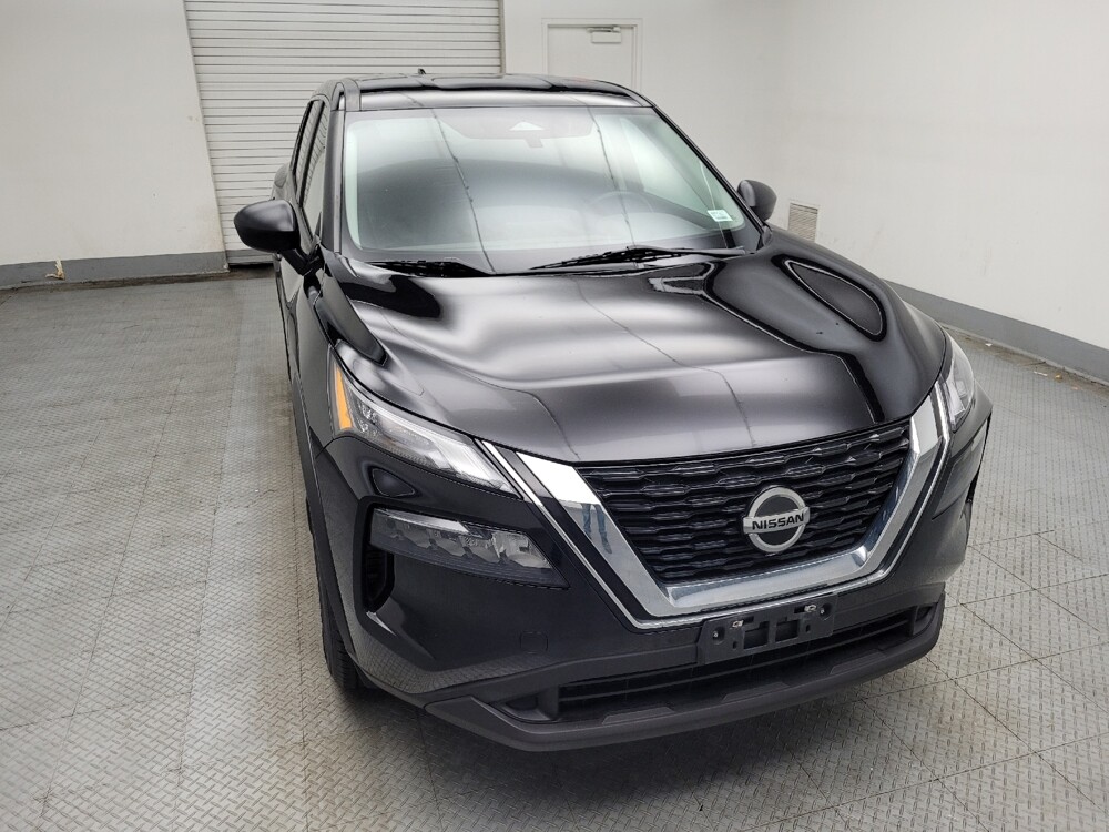 2021 Nissan Rogue in Des Moines, IA 50310 - 18137455 14