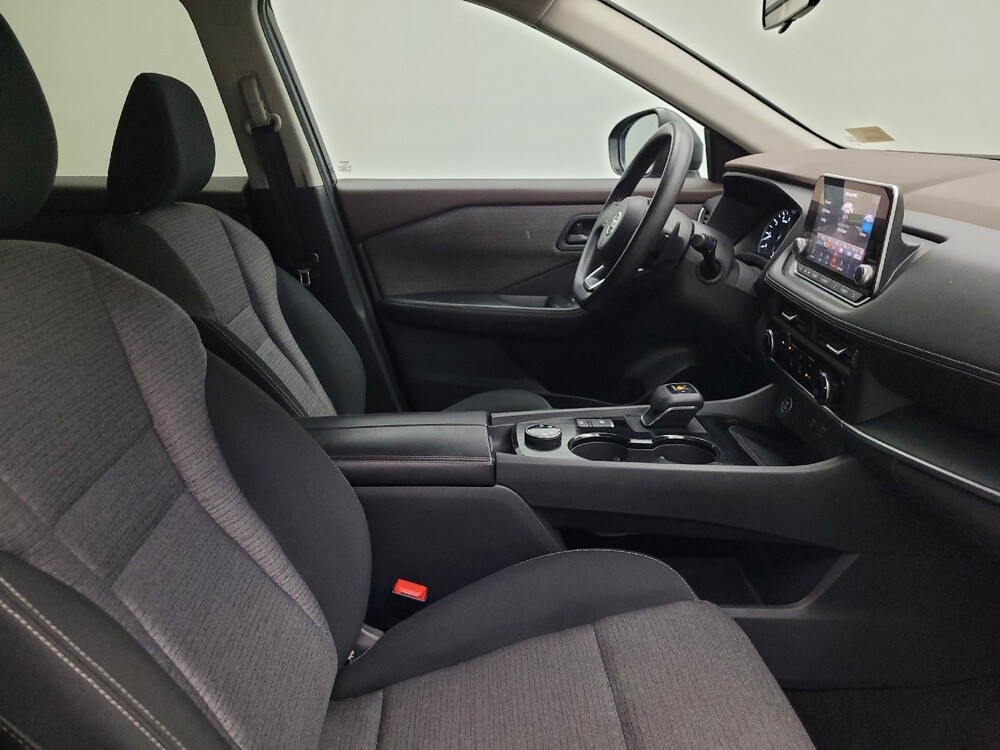 2021 Nissan Rogue in Des Moines, IA 50310 - 18137455 21