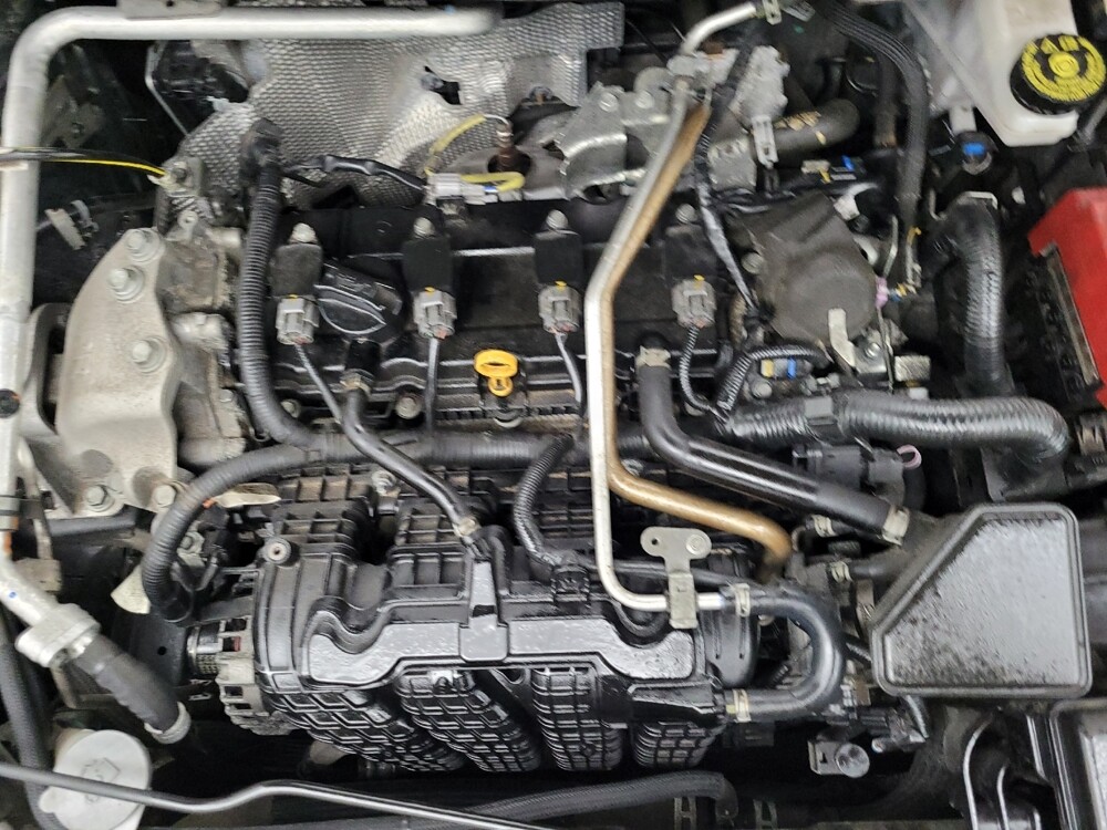 2021 Nissan Rogue in Des Moines, IA 50310 - 18137455 30