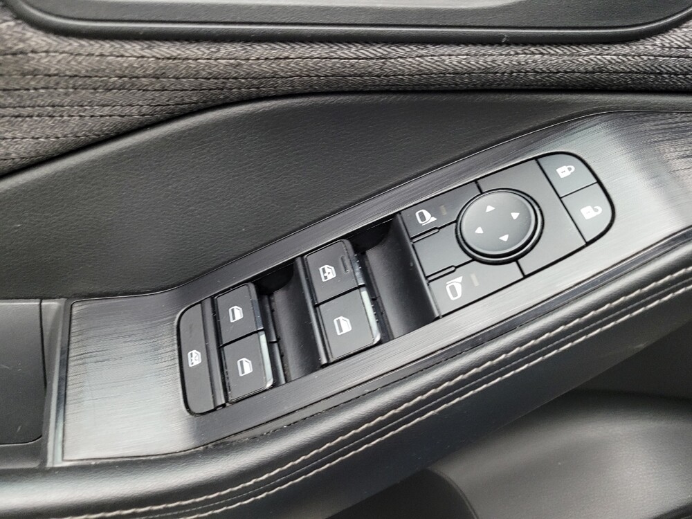 2021 Nissan Rogue in Des Moines, IA 50310 - 18137455 27