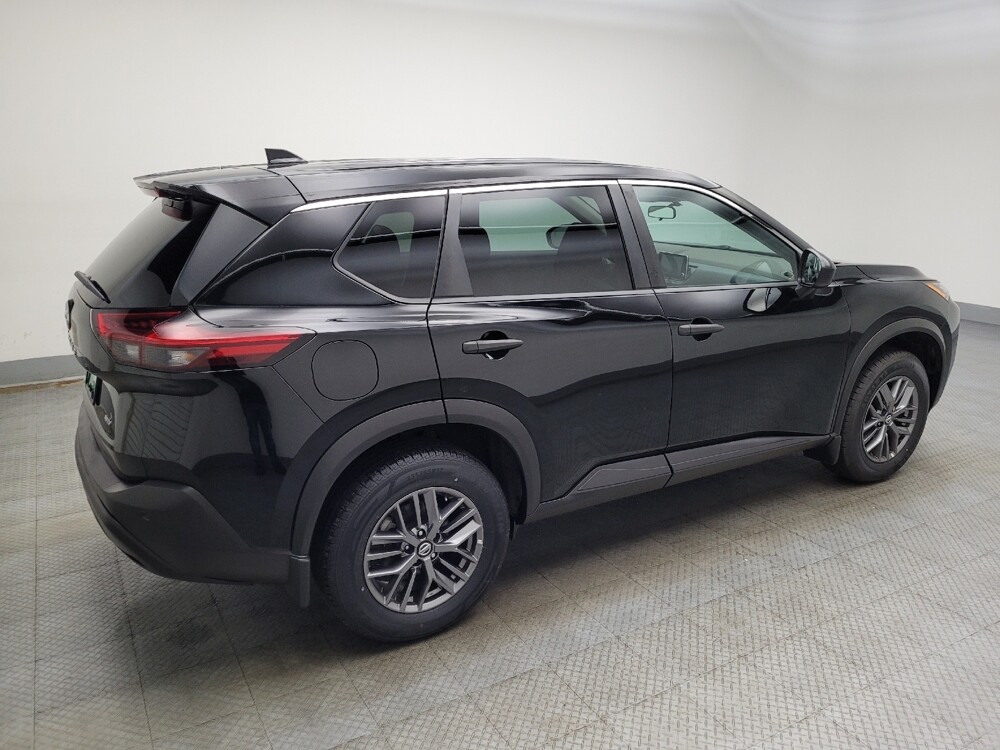 2021 Nissan Rogue in Des Moines, IA 50310 - 18137455 10