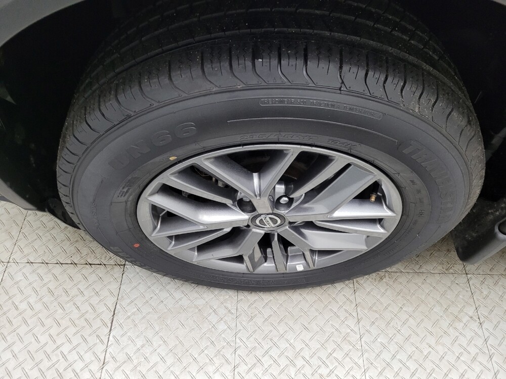 2021 Nissan Rogue in Des Moines, IA 50310 - 18137455 31