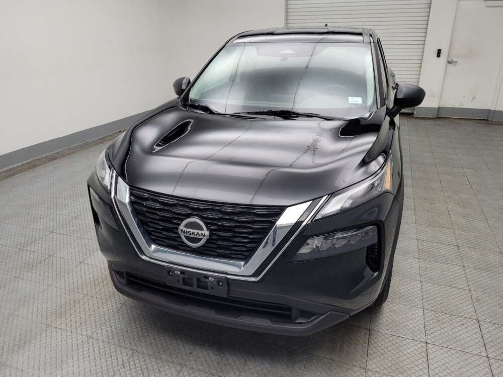 2021 Nissan Rogue in Des Moines, IA 50310 - 18137455 15