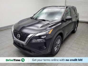 2021 Nissan Rogue in Des Moines, IA 50310