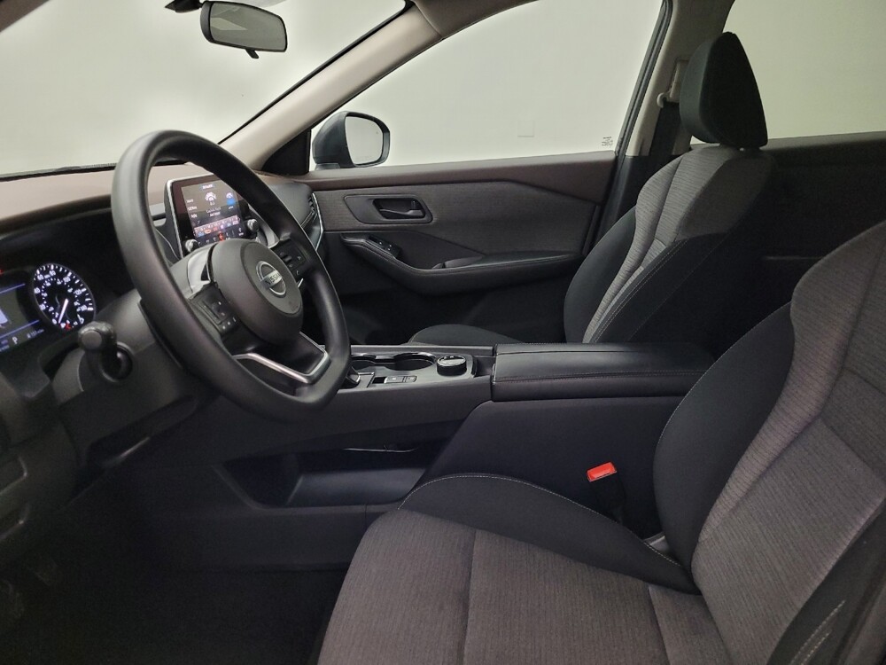 2021 Nissan Rogue in Des Moines, IA 50310 - 18137455 17