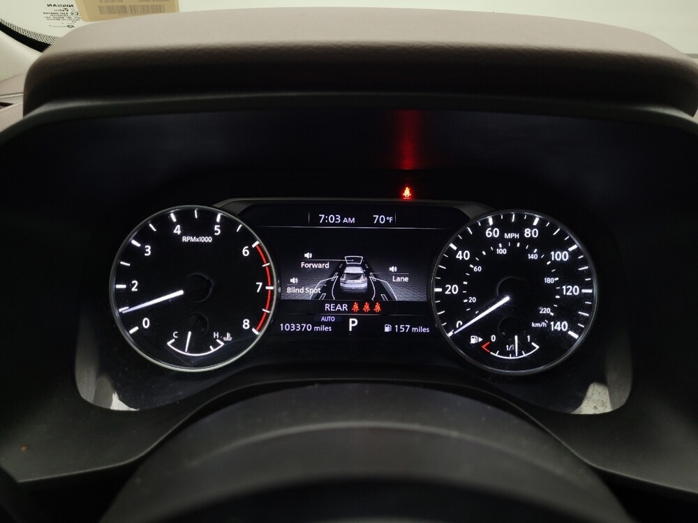 2021 Nissan Rogue in Des Moines, IA 50310 - 18137455 23