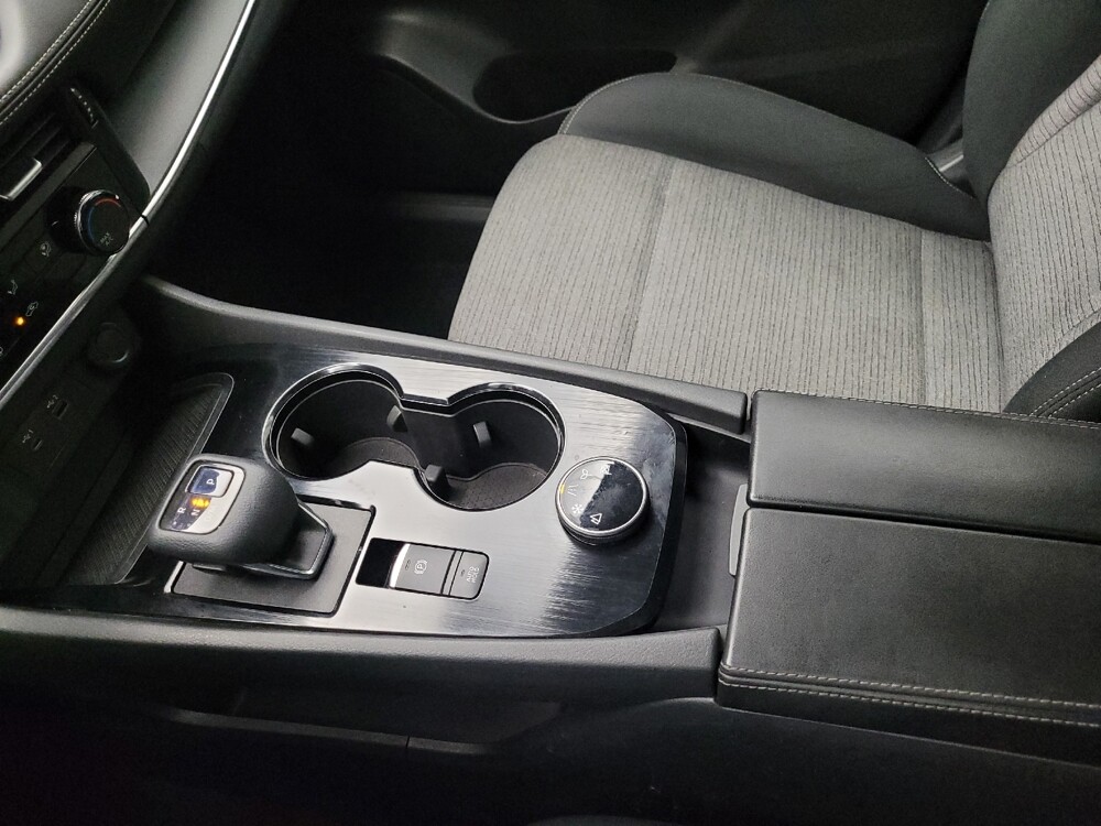 2021 Nissan Rogue in Des Moines, IA 50310 - 18137455 26