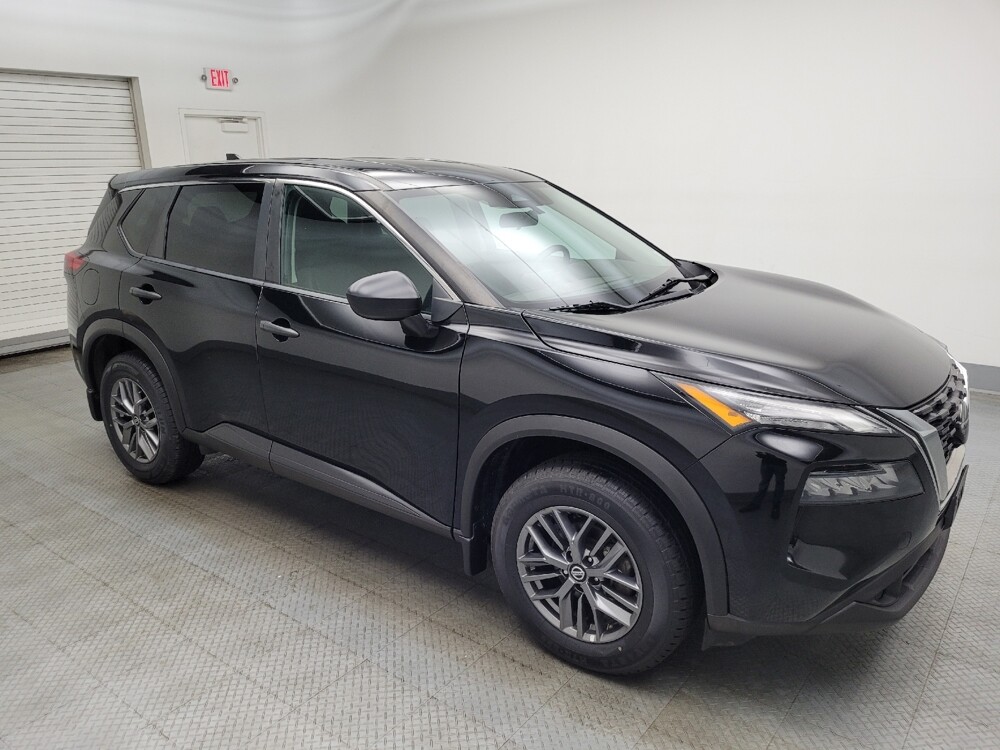 2021 Nissan Rogue in Des Moines, IA 50310 - 18137455 11
