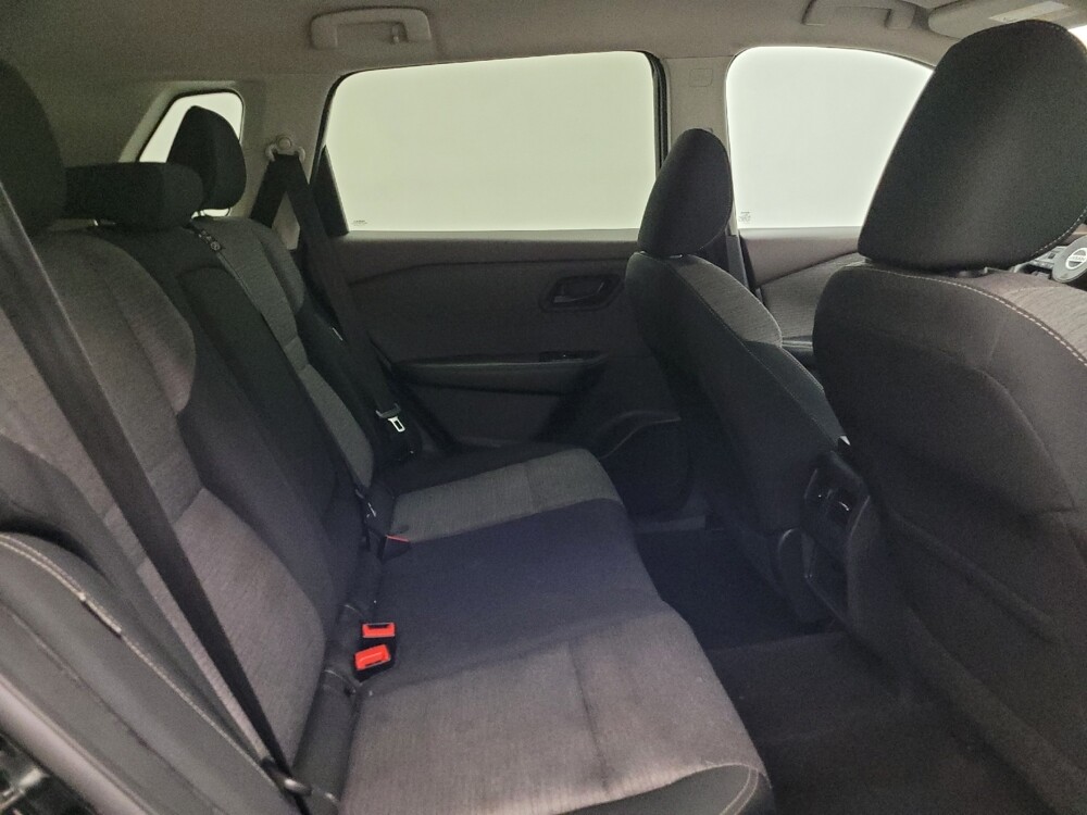 2021 Nissan Rogue in Des Moines, IA 50310 - 18137455 19