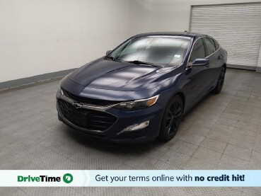 2021 Chevrolet Malibu in Des Moines, IA 50310