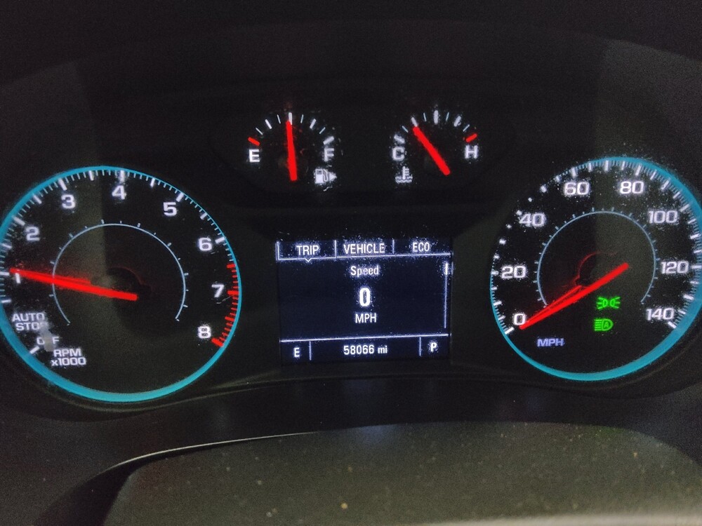 2021 Chevrolet Malibu in Des Moines, IA 50310 - 18137456 23