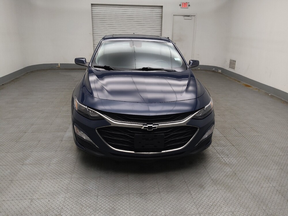 2021 Chevrolet Malibu in Des Moines, IA 50310 - 18137456 14