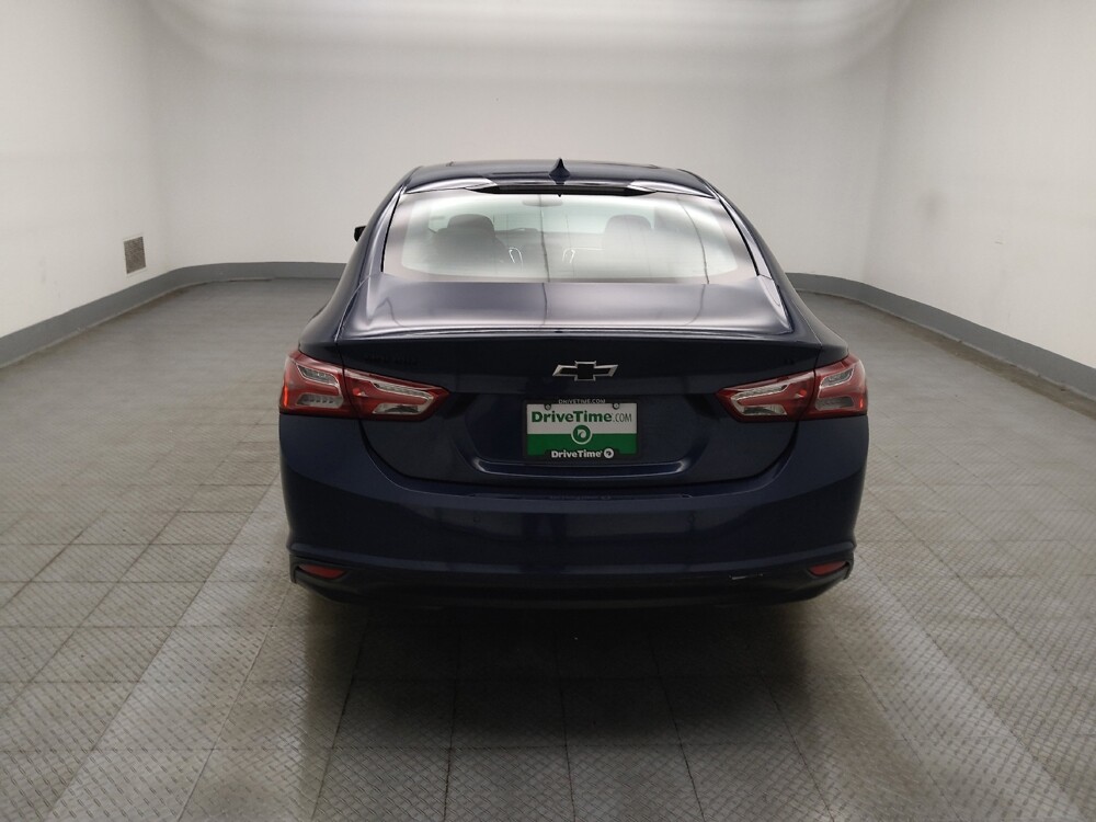 2021 Chevrolet Malibu in Des Moines, IA 50310 - 18137456 6