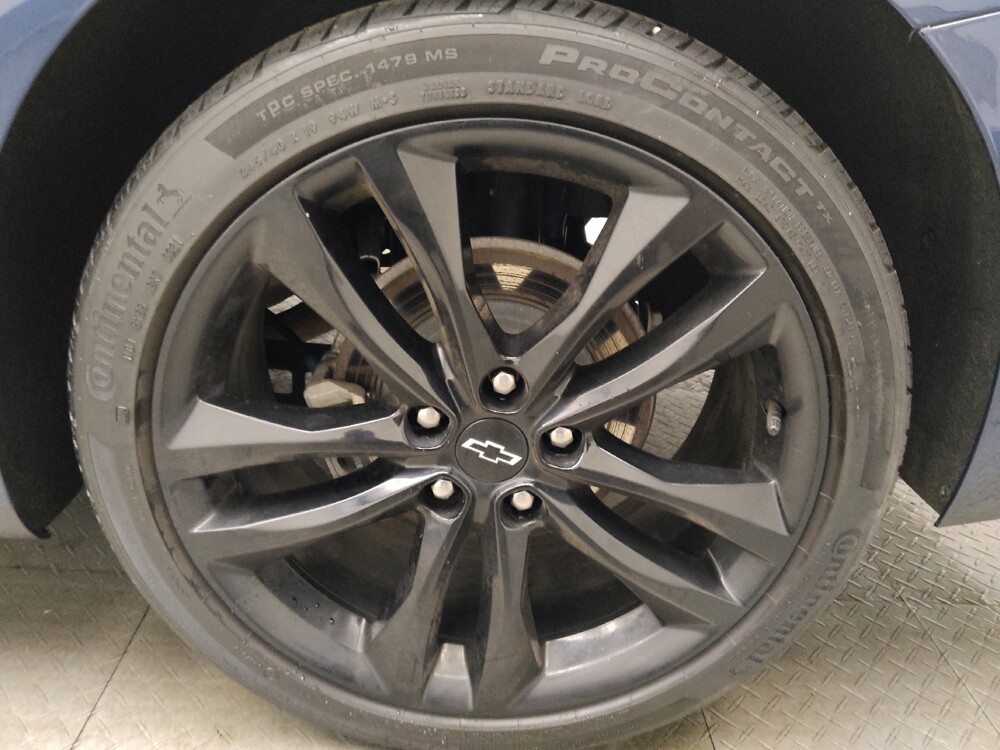 2021 Chevrolet Malibu in Des Moines, IA 50310 - 18137456 31