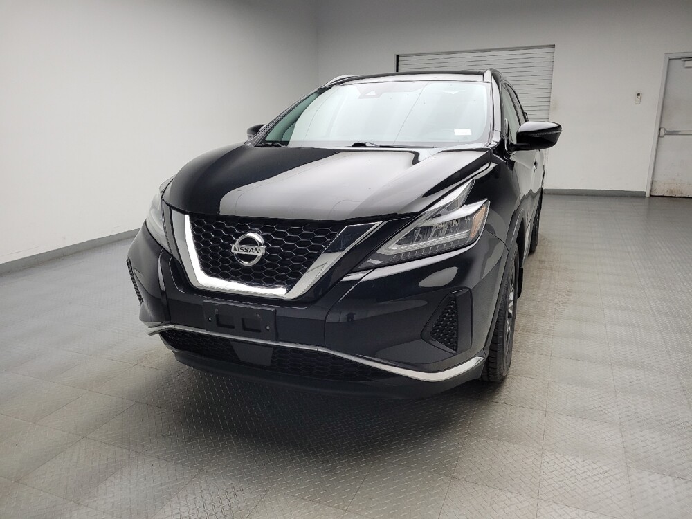 2020 Nissan Murano in Taylor, MI 48180 - 18137458 15