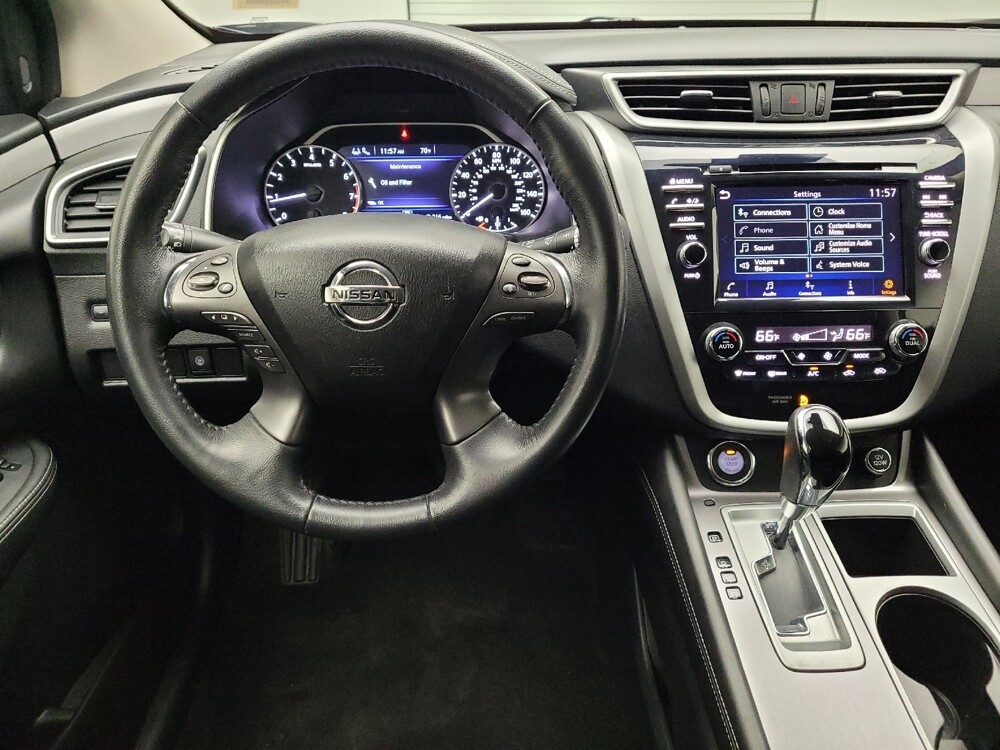2020 Nissan Murano in Taylor, MI 48180 - 18137458 22