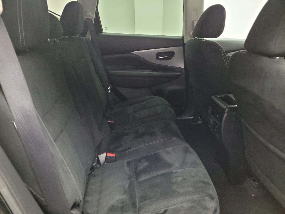 2020 Nissan Murano in Taylor, MI 48180 - 18137458 19