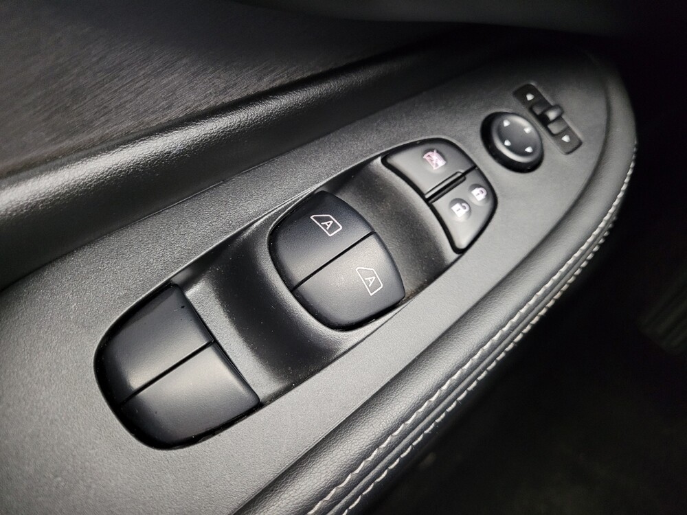 2020 Nissan Murano in Taylor, MI 48180 - 18137458 27