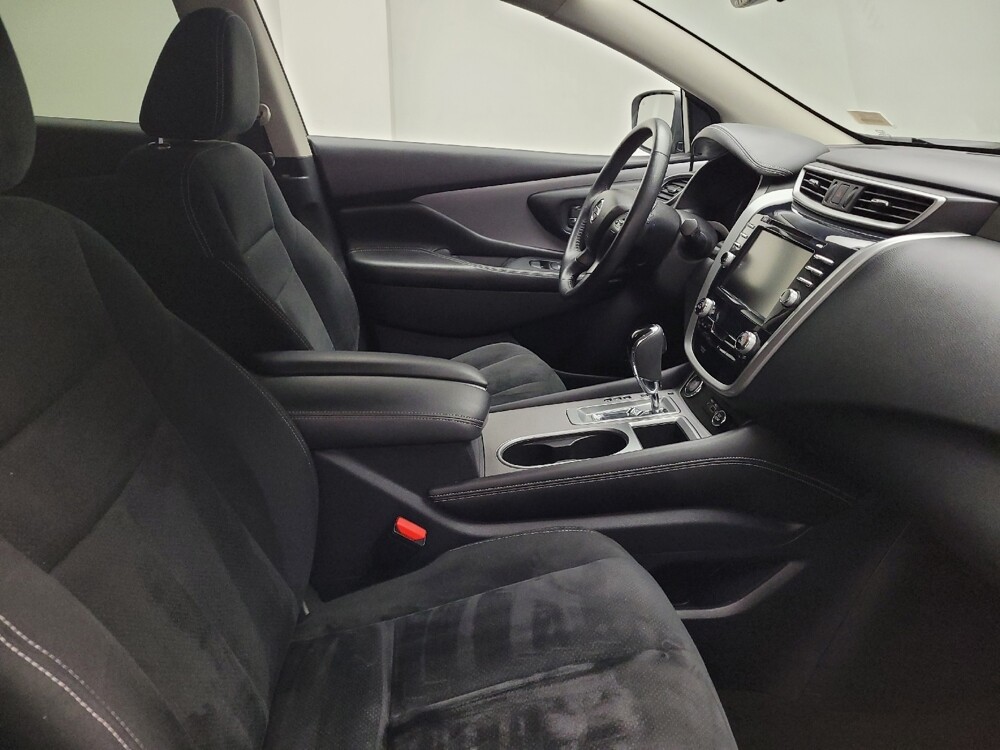2020 Nissan Murano in Taylor, MI 48180 - 18137458 21