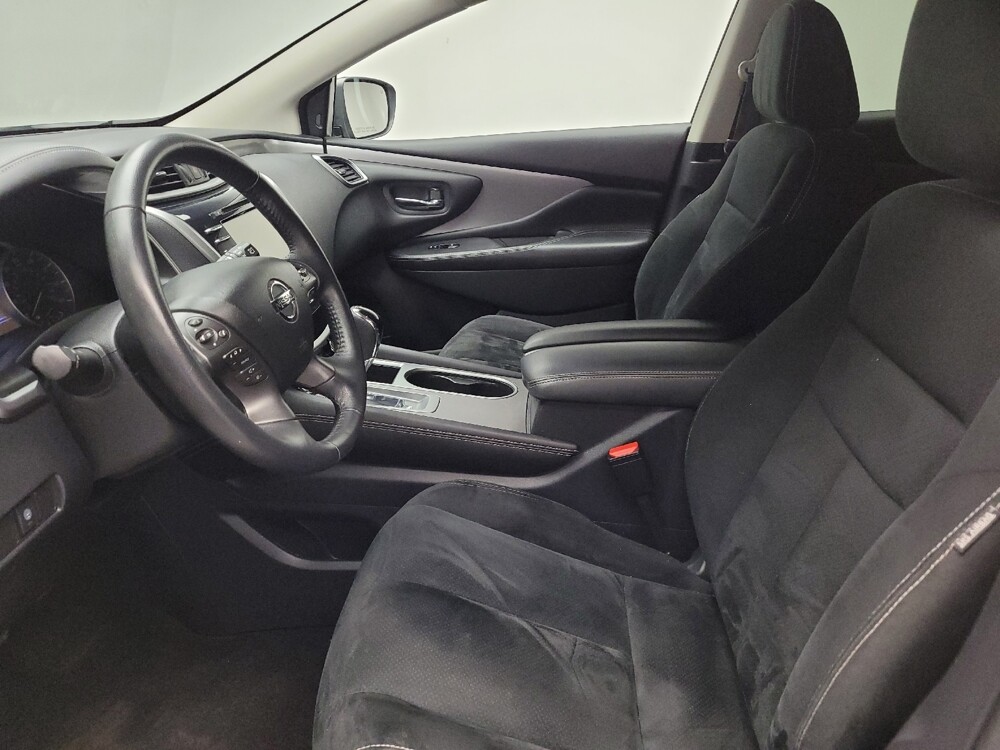 2020 Nissan Murano in Taylor, MI 48180 - 18137458 17