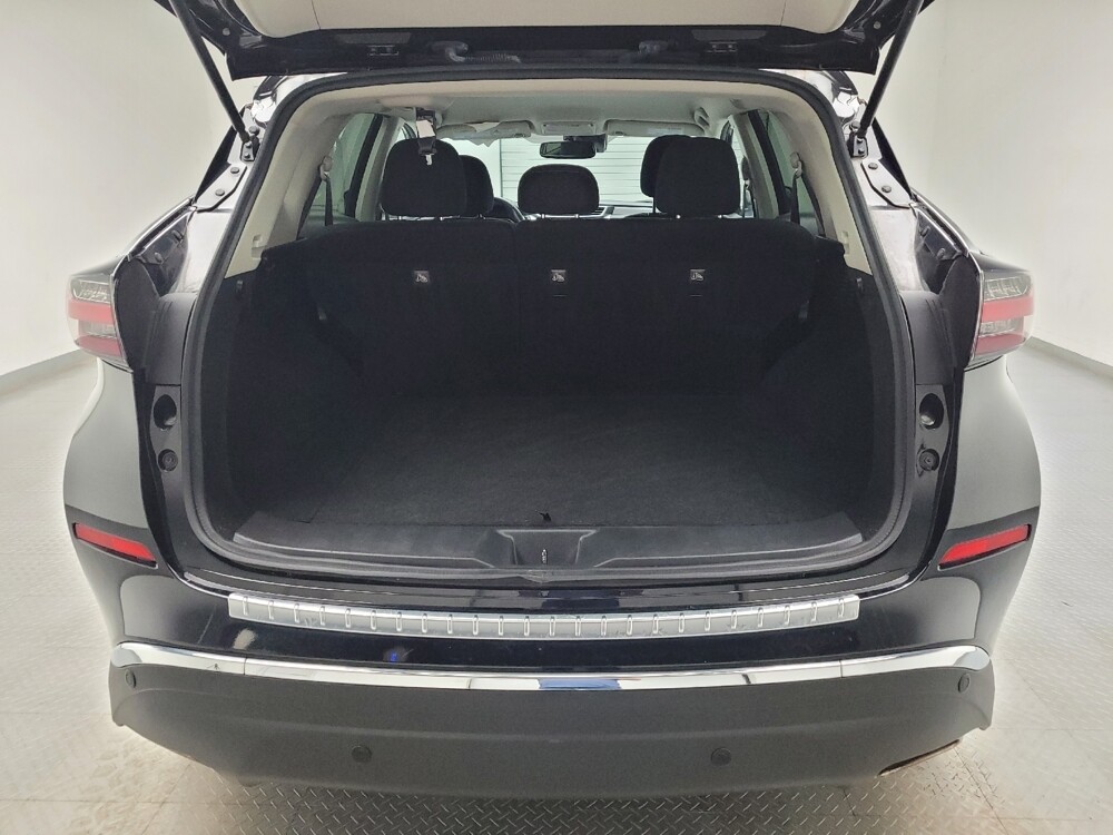 2020 Nissan Murano in Taylor, MI 48180 - 18137458 29
