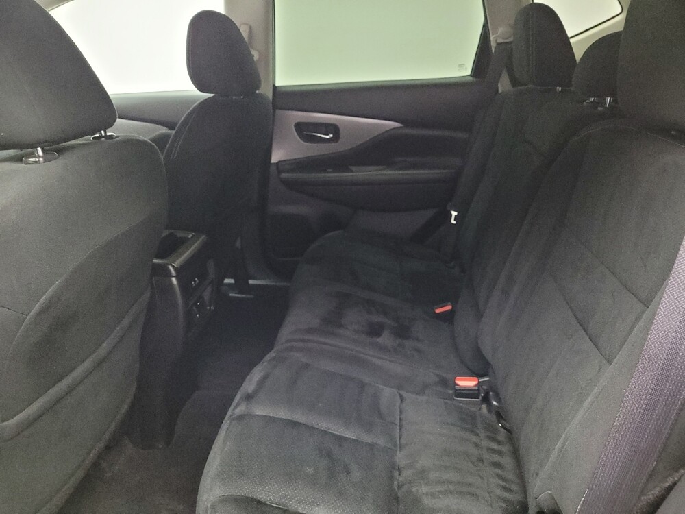 2020 Nissan Murano in Taylor, MI 48180 - 18137458 18