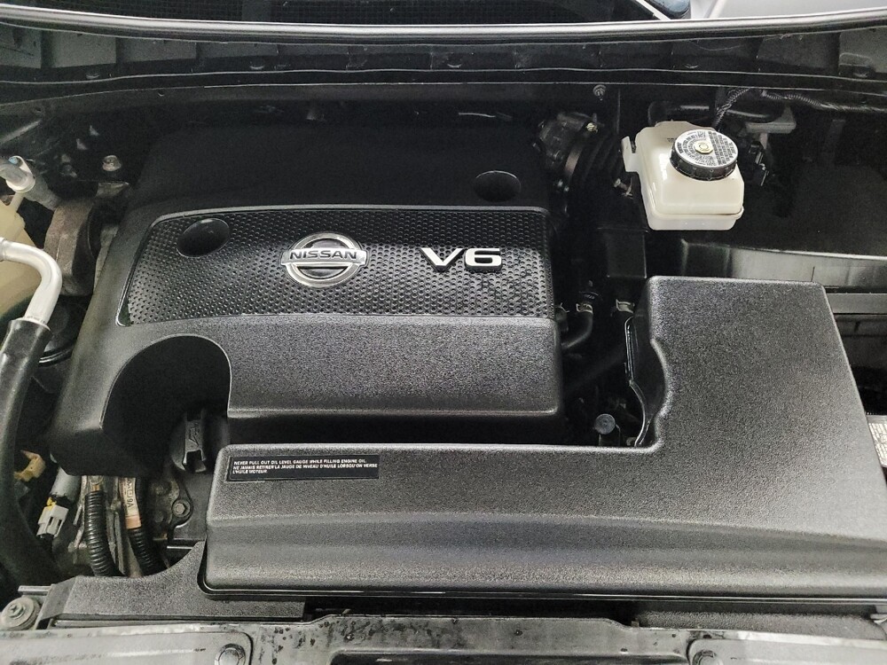 2020 Nissan Murano in Taylor, MI 48180 - 18137458 30
