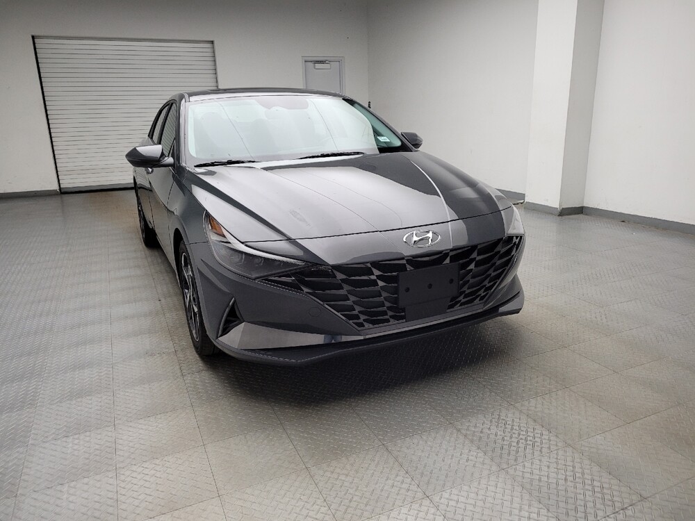 2023 Hyundai Elantra in Eastpointe, MI 48021 - 18137459 14