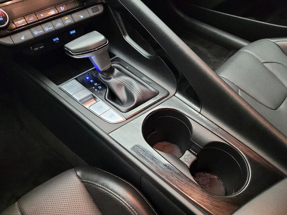 2023 Hyundai Elantra in Eastpointe, MI 48021 - 18137459 26