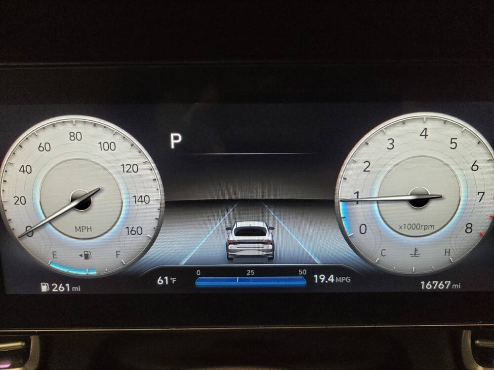 2023 Hyundai Elantra in Eastpointe, MI 48021 - 18137459 23