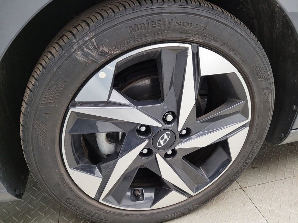 2023 Hyundai Elantra in Eastpointe, MI 48021 - 18137459 31