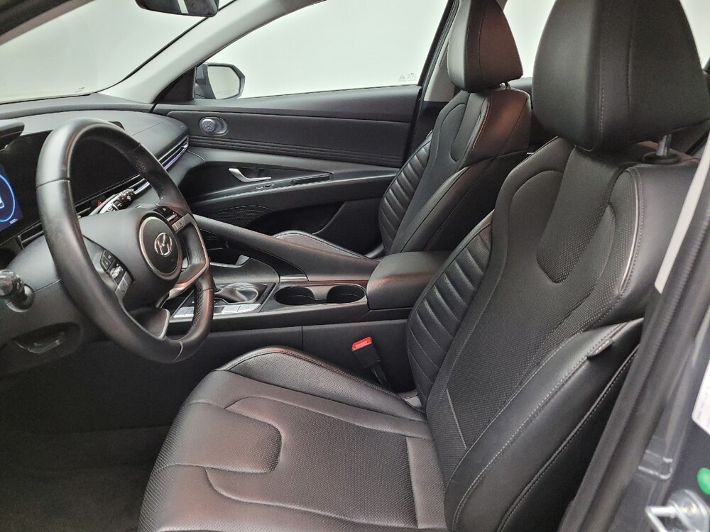 2023 Hyundai Elantra in Eastpointe, MI 48021 - 18137459 17