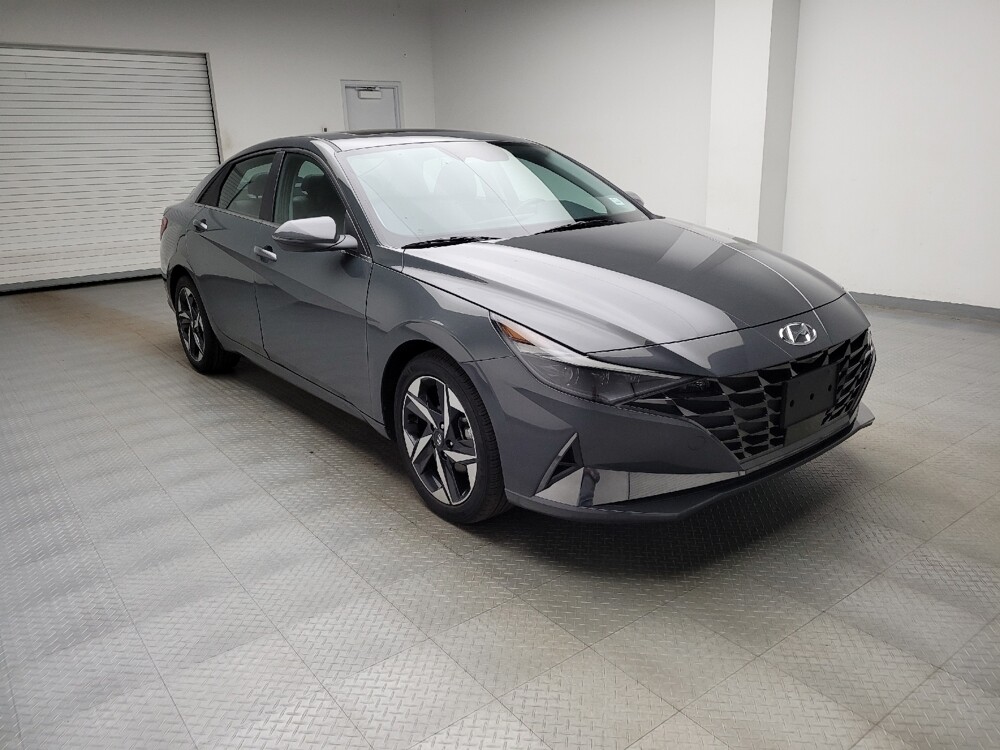 2023 Hyundai Elantra in Eastpointe, MI 48021 - 18137459 13