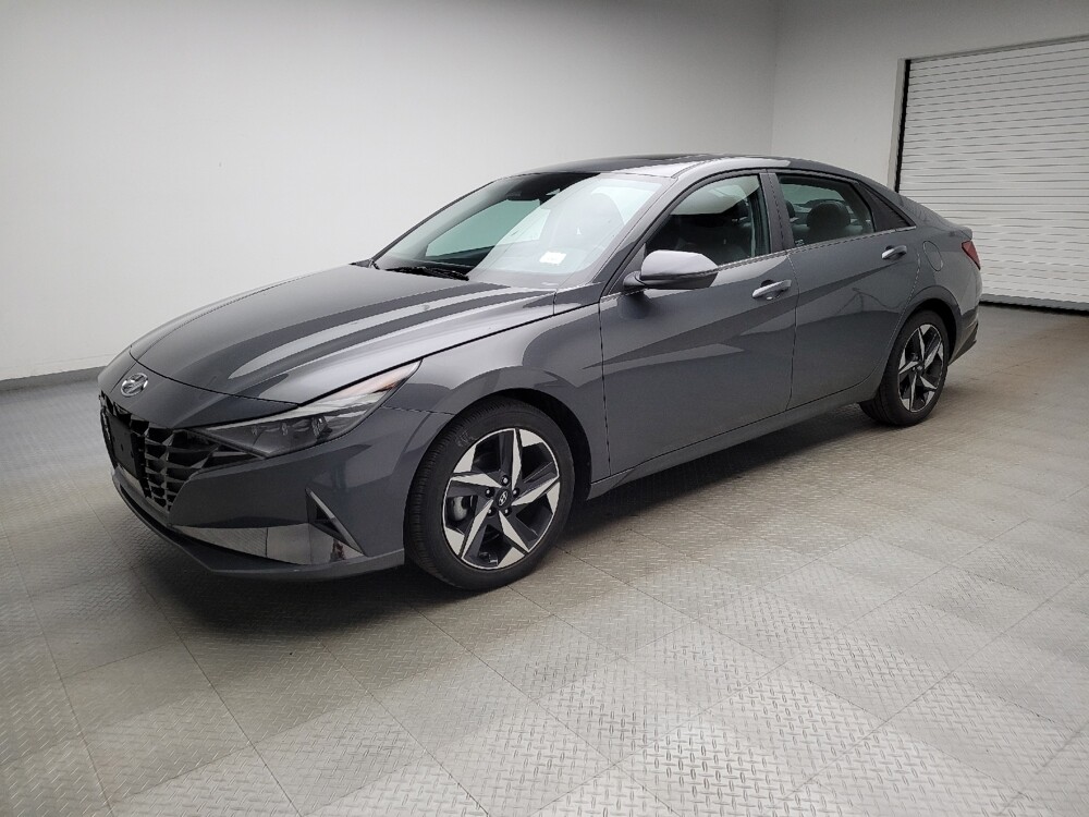 2023 Hyundai Elantra in Eastpointe, MI 48021 - 18137459 2