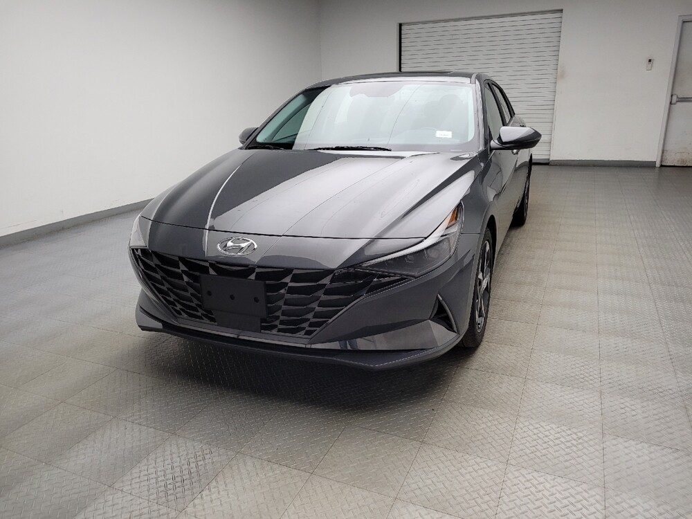 2023 Hyundai Elantra in Eastpointe, MI 48021 - 18137459 15