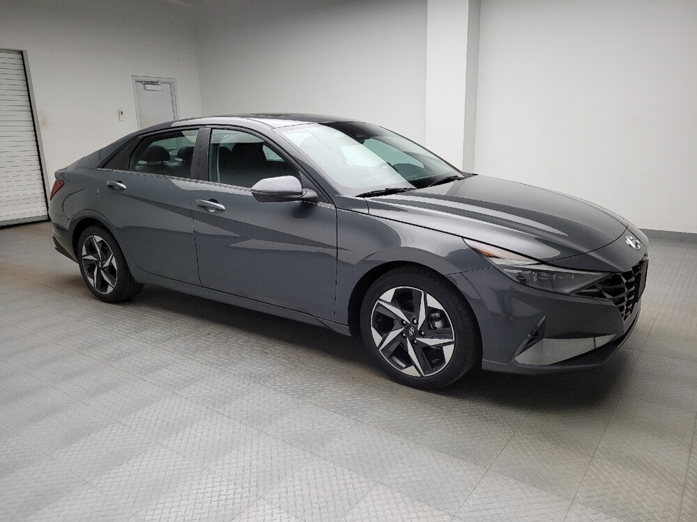 2023 Hyundai Elantra in Eastpointe, MI 48021 - 18137459 11