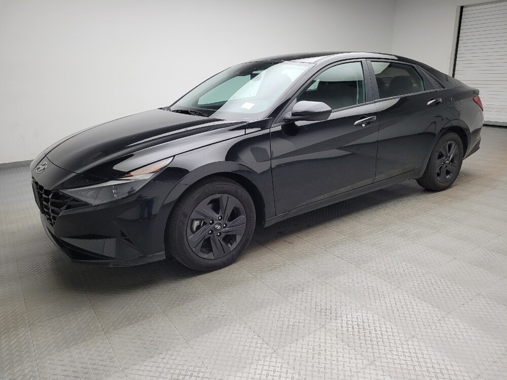 2023 Hyundai Elantra in Eastpointe, MI 48021 - 18137460 2