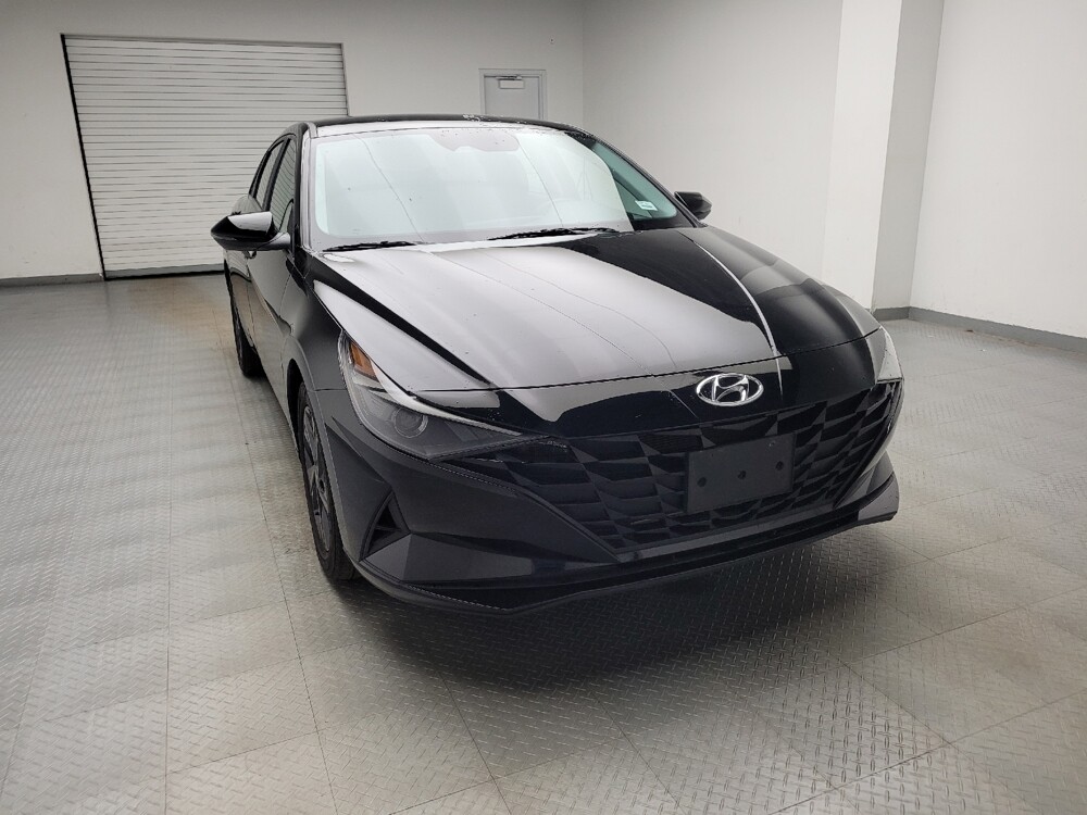 2023 Hyundai Elantra in Eastpointe, MI 48021 - 18137460 14