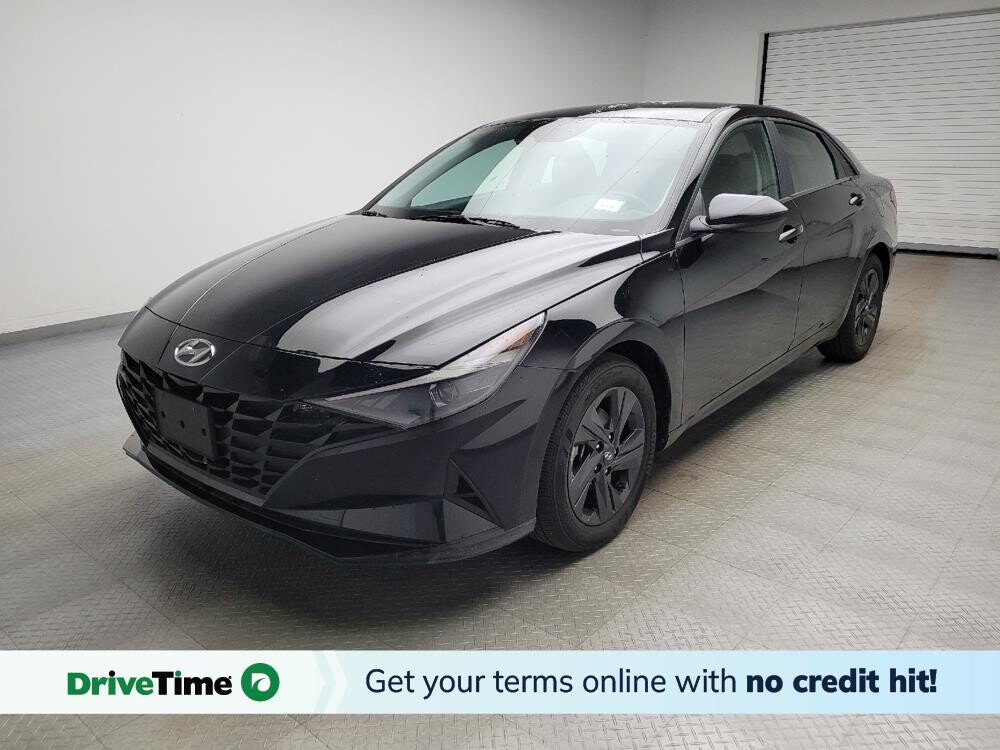 2023 Hyundai Elantra in Eastpointe, MI 48021 - 18137460