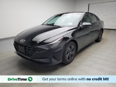 2023 Hyundai Elantra in Eastpointe, MI 48021