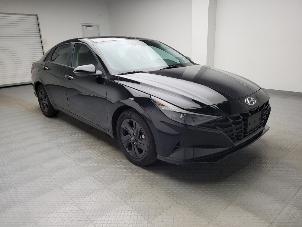 2023 Hyundai Elantra in Eastpointe, MI 48021 - 18137460 13