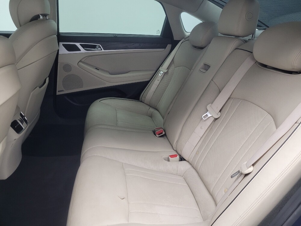 2015 Hyundai Genesis in Mishawaka, IN 46545 - 18137461 18