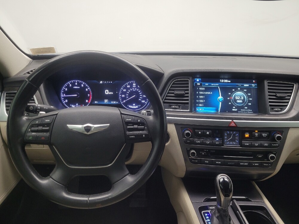 2015 Hyundai Genesis in Mishawaka, IN 46545 - 18137461 22