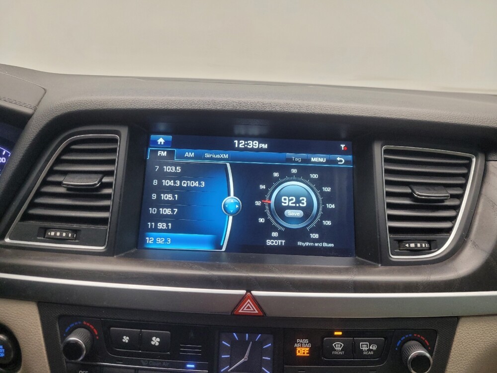 2015 Hyundai Genesis in Mishawaka, IN 46545 - 18137461 25