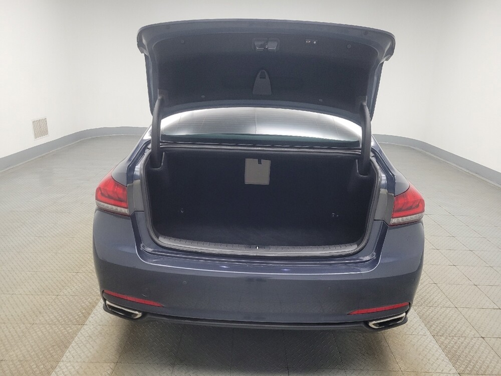 2015 Hyundai Genesis in Mishawaka, IN 46545 - 18137461 29