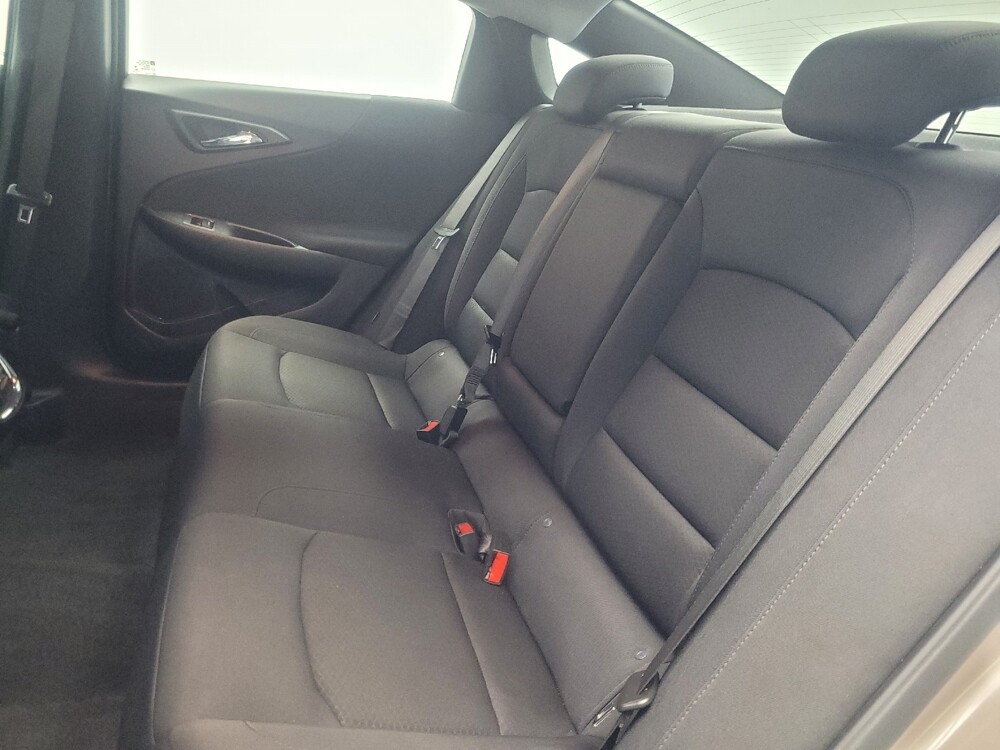 2025 Chevrolet Malibu in Highland, IN 46322 - 18137462 18