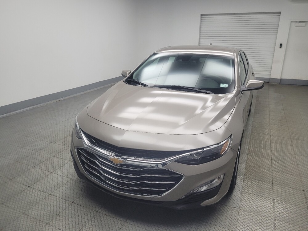 2025 Chevrolet Malibu in Highland, IN 46322 - 18137462 15