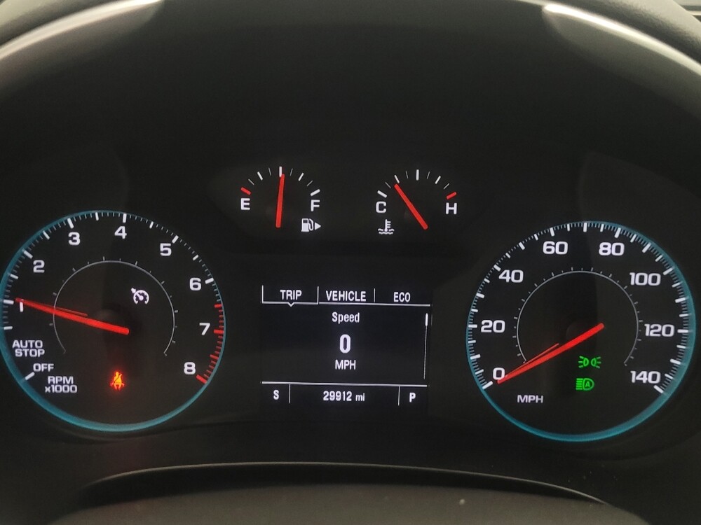 2025 Chevrolet Malibu in Highland, IN 46322 - 18137462 23